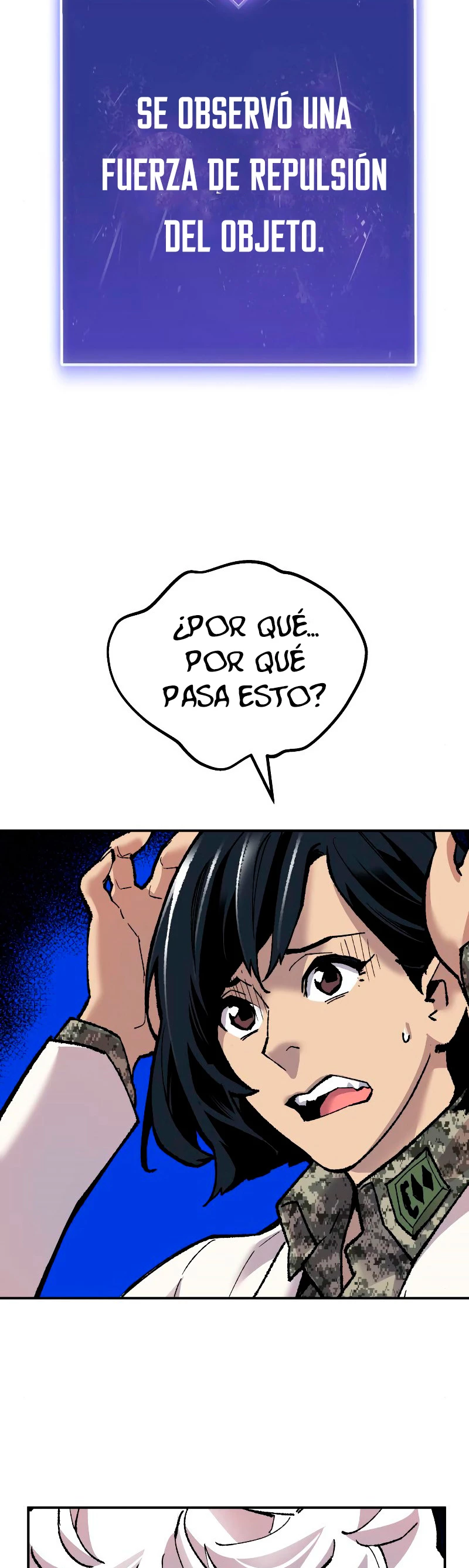 Rompiendo Limites > Capitulo 46 > Page 441